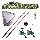 Dětský Set Mistrall 2,4m Dětský Set Mistrall 2,4m