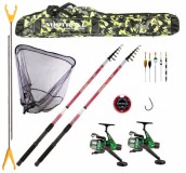 Dětský Set Mistrall 2,7m Dětský Set Mistrall 2,7m