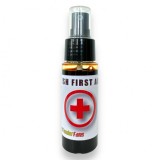 Dezinfekcia Method Feeder Fans Fish First Aid Clinic 50 ml Dark Dezinfekcia Method Feeder Fans Fish First Aid Clinic 50 ml Dark