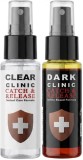 Dezinfekcia Method Feeder Fans Fish First Aid Clinic 50 ml
