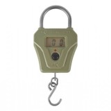 Digitална Težina Korum Compact Digital Scales