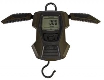 Digitalna vaga Avid Carp Digital Scale