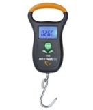 Digitálna Váha Savage Gear Digi Scale L 30kg Digitálna Váha Savage Gear Digi Scale L 30kg