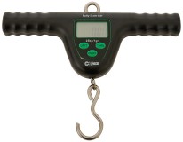 Digitálna Váha Sensas Digital Scales 25kg/1g