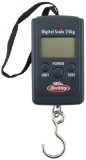 Digitální Kapesní Váha Berkley FishinGear 25kg Digitální Kapesní Váha Berkley FishinGear 25kg