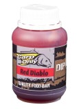 Dip Carp Only 150ml Red Diablo