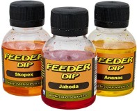 Dip Carp Servis Václavík Feeder 50ml Med