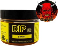 Dip Carp Servis Václavík IQ 60ml Satan Dip Carp Servis Václavík IQ 60ml Satan