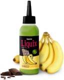 Dip Delphin Fluo D Snax Liquix 100ml Čokoláda-Banán Dip Delphin Fluo D Snax Liquix 100ml Čokoláda-Banán