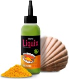 Dip Delphin Fluo D Snax Liquix 100ml Mušle-Koření Dip Delphin Fluo D Snax Liquix 100ml Mušle-Koření