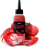 Dip Delphin Fluo D Snax Liquix 100ml Rak-Rak