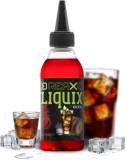 Dip Delphin Fluo D Snax Liquix 100ml Rum-Cola