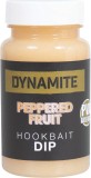 Dip Dynamite Baits Peppered Fruit Range 100ml