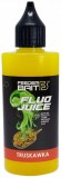 Dip Feeder Bait Fluo Juice 50ml Jagoda
