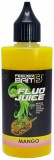 Dip Feeder Bait Fluo Juice 50ml Mango