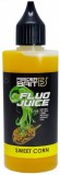 Dip Feeder Bait Fluo Juice 50ml Sladká Kukuřice