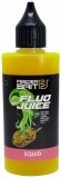 Dip Feeder Bait Fluo Juice 50ml Squid