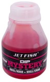 Dip JetFish Mystery Dip 200ml Jahoda/Moruše