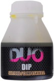 Dip LK Baits DUO X-Tra 200ml Sea Food/Compot NHDC