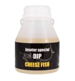 Dip LK Baits Jeseter Special 200ml Beluga Halibut