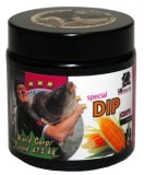 Dip LK Baits Svjetski Rekord 100ml Kukuruz za Šarana Dip LK Baits Svjetski Rekord 100ml Kukuruz za Šarana