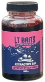 Dip LT Baits 300gr  Extreme Strawberry - Jahoda