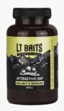 Dip LT Baits 300gr Halibut Banana