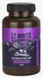 Dip LT Baits 300gr Squid Pepper