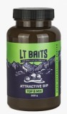 Dip LT Baits 300gr Top 8 Mix