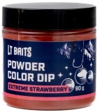 Dip LT Baits Prah Boja Dip 90gr Ekstremna Jagoda