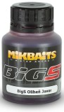 Dip Mikbaits Big 125ml BigS Oliheň Javor Dip Mikbaits Big 125ml BigS Oliheň Javor