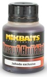 Dip Mikbaits Krvavý Huňáček 125ml Jahoda Exclusive