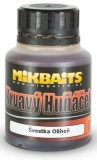 Dip Mikbaits Krvavý Huňáček 125ml Švestka & Oliheň