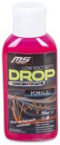 Dip MS Range hustý dip Drop flavour krill 50ml