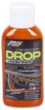 Dip MS Range hustý dip Drop flavour tutti caramel 50ml