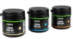 Dip Nikl Liquid Food Dip 100ml KrillBerry