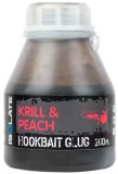 Dip Shimano Isolate Hookbait Glug Krill Peach 250ml Dip Shimano Isolate Hookbait Glug Krill Peach 250ml