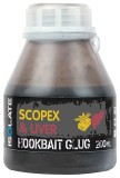 Dip Shimano Isolate Hookbait Glug Scopex Liver 200ml