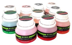 Dip Stég Smoke Powder 35gr Peanut