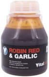 Dip Vitalbaits 250ml Robin Red & Garlic