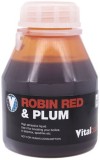 Dip Vitalbaits 250ml Robin Red & Plum