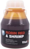 Dip Vitalbaits 250ml Robin Red & Shrimp