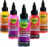 Dip Zfish Bait Attractant 60ml Chilli-Robin Red