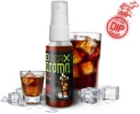 Dipajući Sprej Delphin AromaX 30ml Rum-Kola