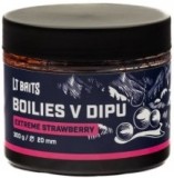 Dipane Boilies LT Baits Extreme Strawberry 20mm 300gr