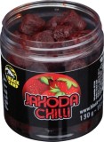 Dipane Pelete Black Carp 15mm 130gr Jahoda Chilli