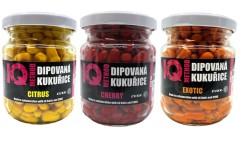 Dipani kukuruz LK Baits IQ Method