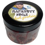 Dipirane Boilies Rafanovy Koule 300gr Hot Protein 20mm