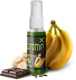 Dipovací Sprej Delphin AromaX 30ml Čokoláda-Banán Dipovací Sprej Delphin AromaX 30ml Čokoláda-Banán