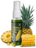 Dipovací Sprej Delphin AromaX 30ml Kukuruz-Ananas Dipovací Sprej Delphin AromaX 30ml Kukuruz-Ananas